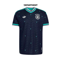 ADIDAS GERMANY 2026 AWAY AUTHENTIC
