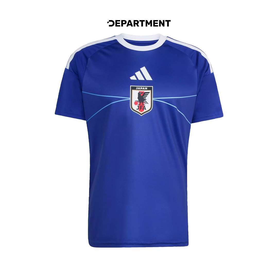 ADIDAS JAPAN 2026 HOME FAN