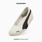 PUMA CATCH SOLEIL BALLERINA
