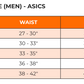 ASICS METARUN SPLIT