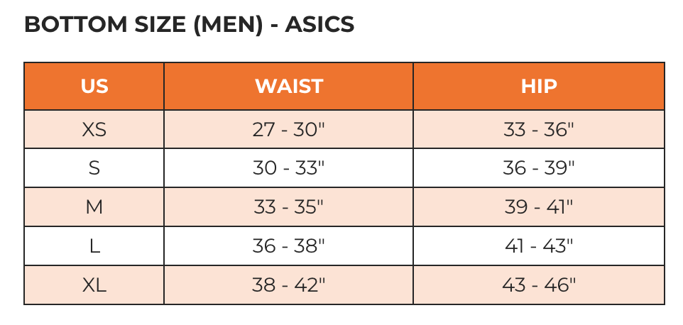 ASICS METARUN SPLIT