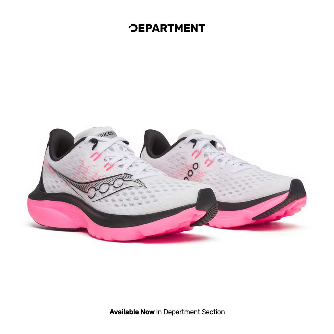 SAUCONY KINVARA 16 W