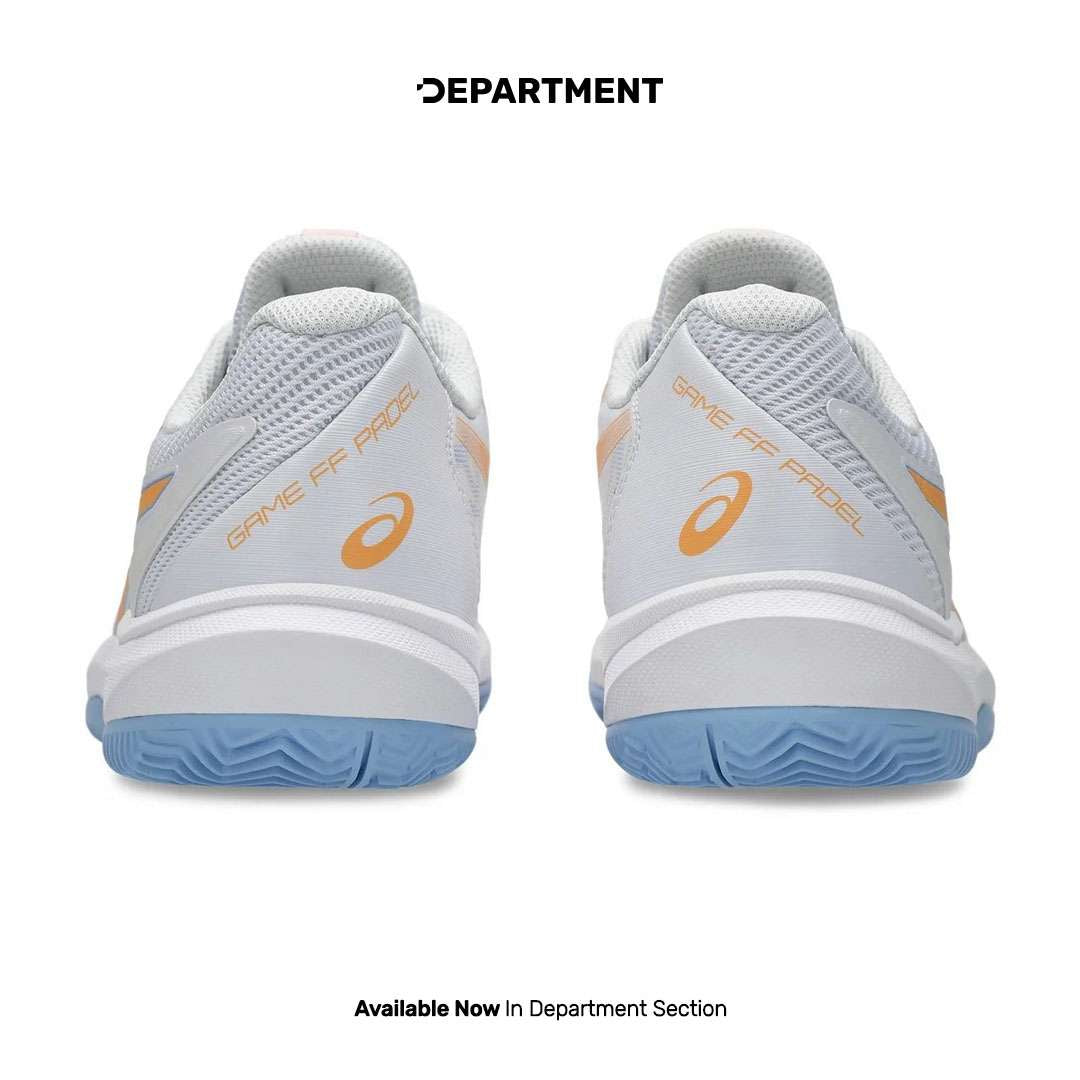 ASICS GAME FF PADEL W