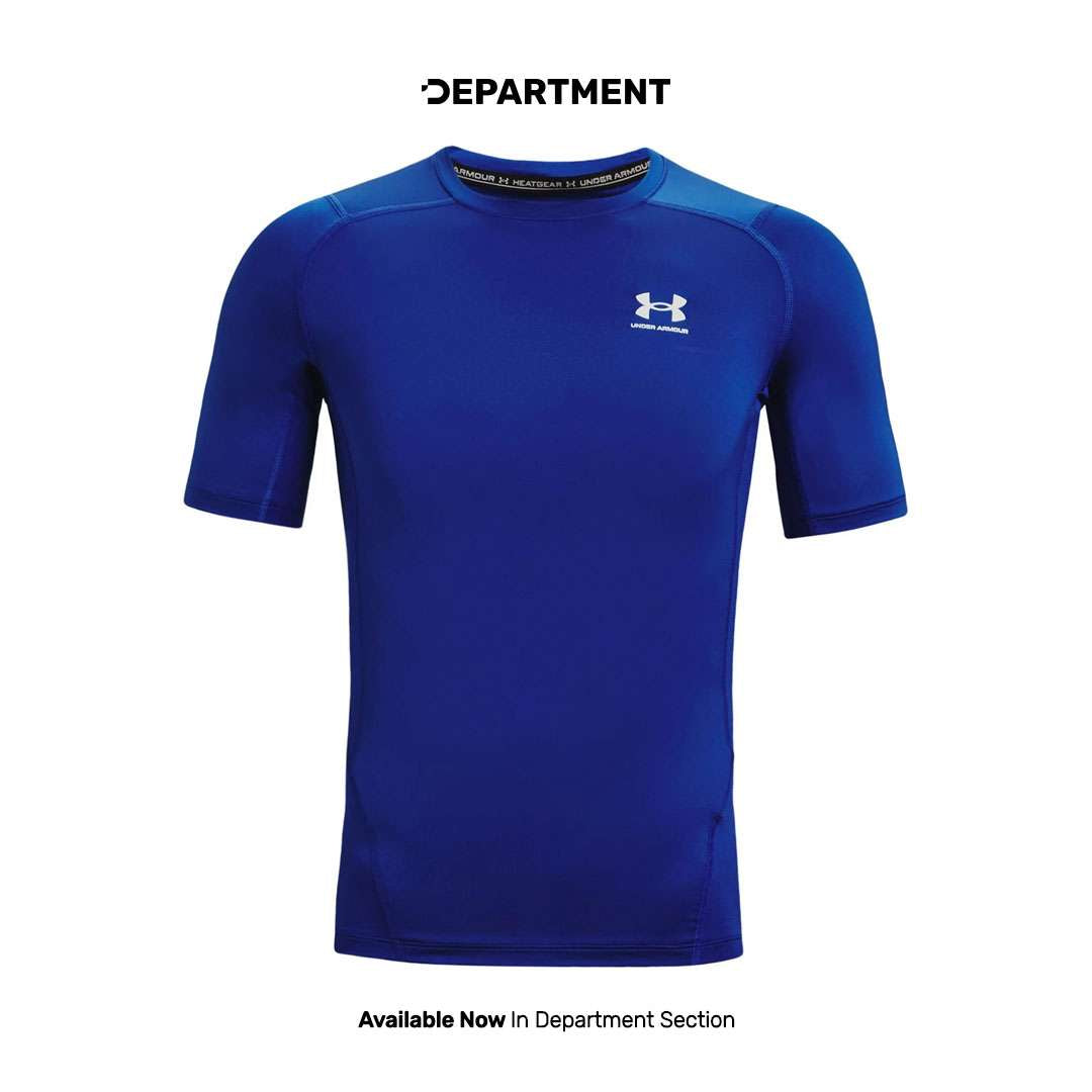 UNDER ARMOUR HEATGEAR