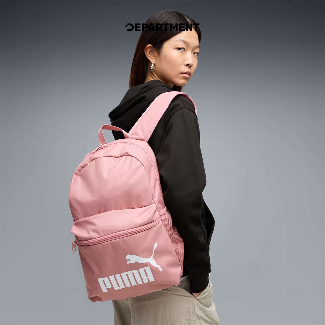 PUMA PHASE