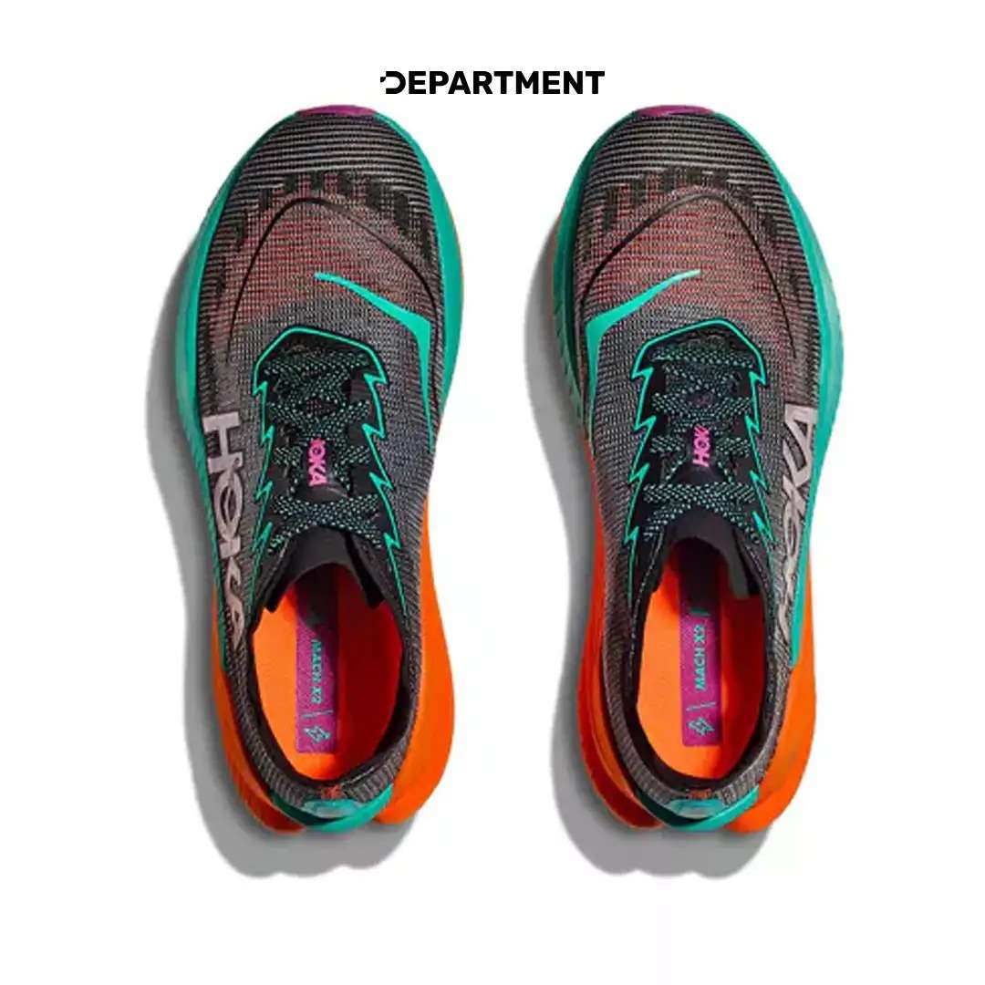 HOKA ONE ONE W MACH X 2 WIDE