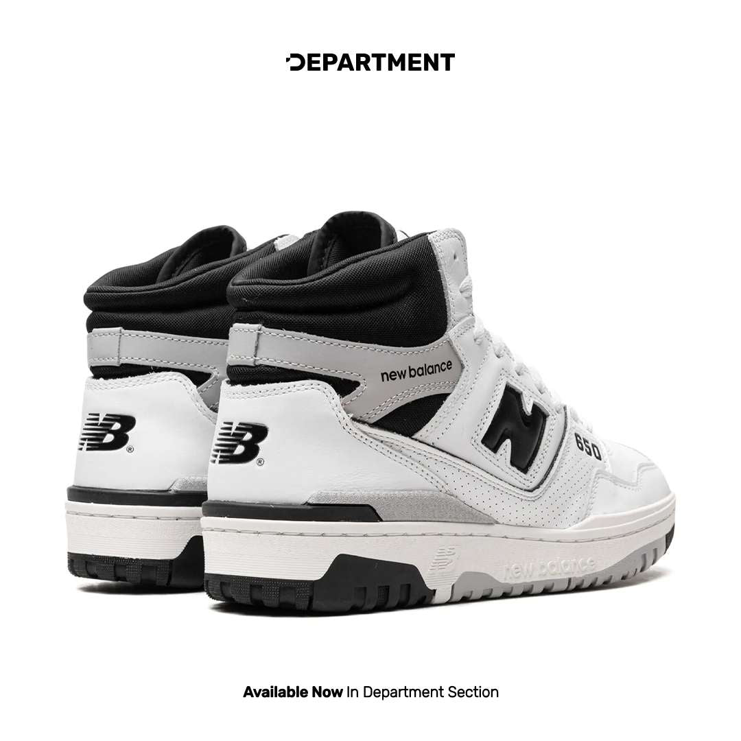 NEW BALANCE 650R