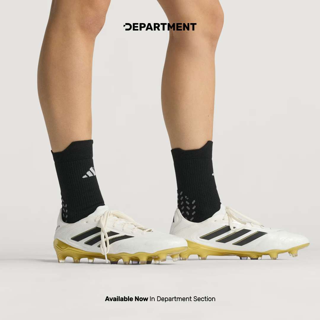 ADIDAS COPA PURE 3 ELITE FG CLEATS "ROAD TO GLORY PACK"