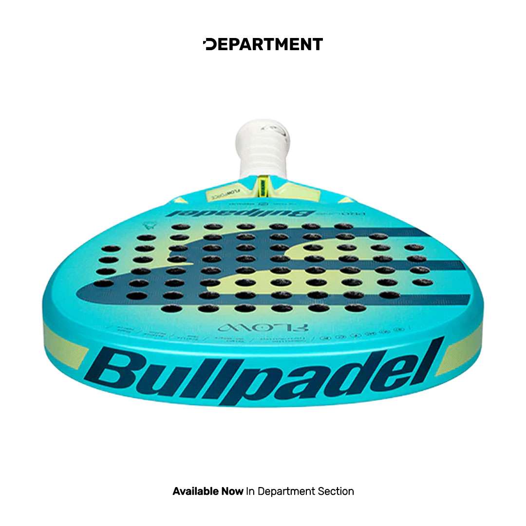 BULLPADEL FLOW WOMAN 25 BY ALEJANDRA SALAZAR