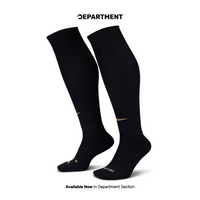 NIKE CLASSIC 2 CUSHIONED OVER-THE-CALF
