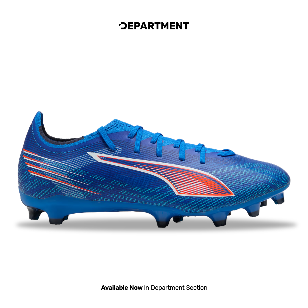 PUMA ULTRA 6 MATCH FG/AG