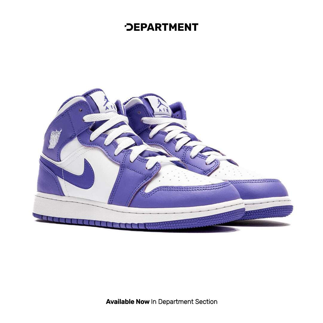 NIKE AIR JORDAN 1 MID (GS)