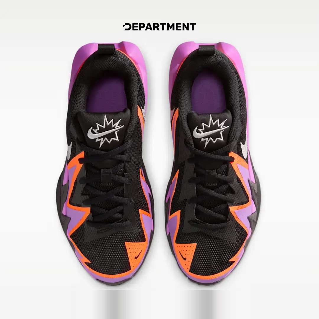 NIKE S.T. DYNAMITE (GS)