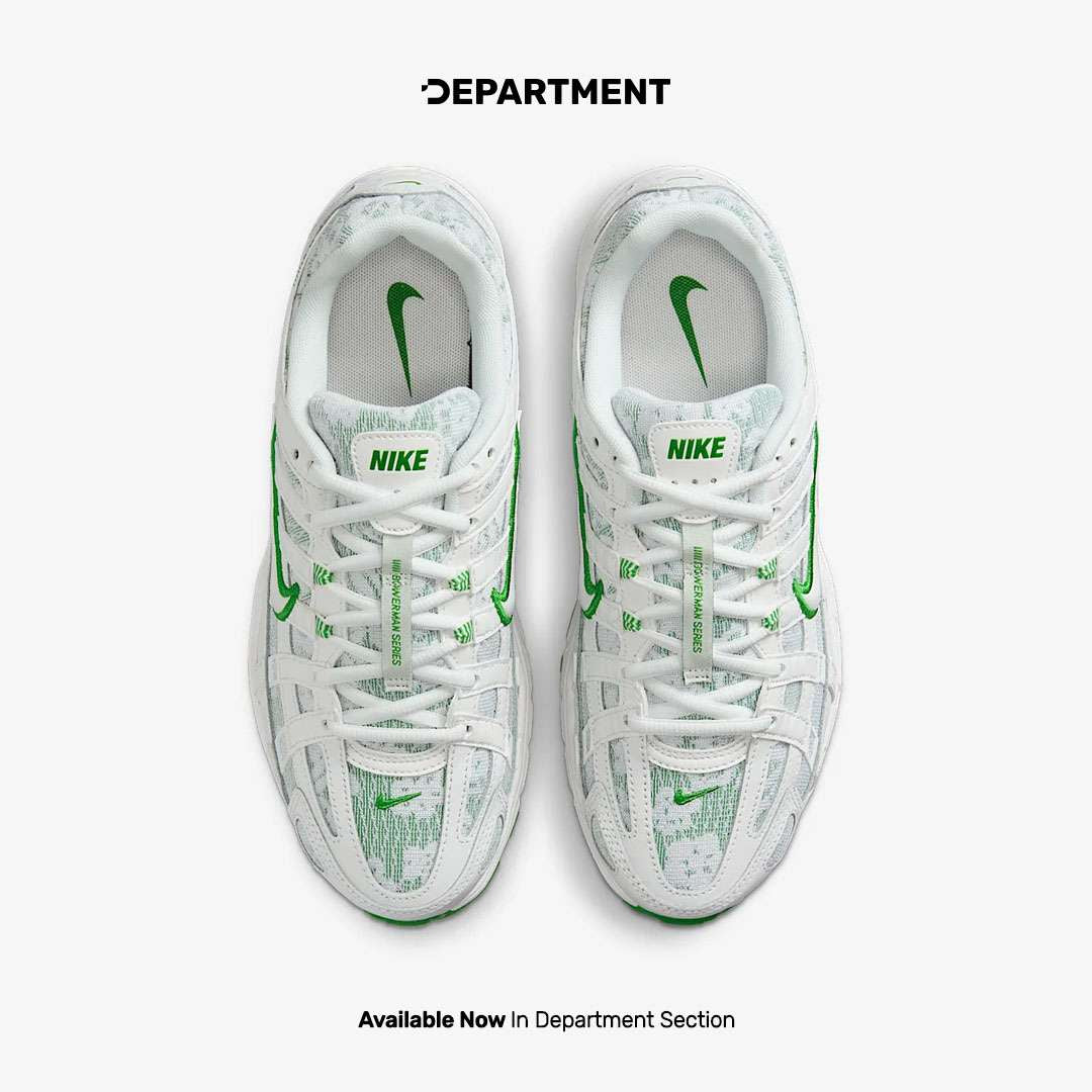 NIKE WMNS P-6000