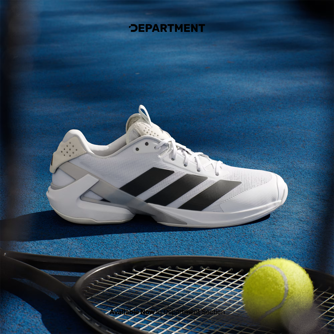 ADIDAS ADIZERO UBERSONIC 5