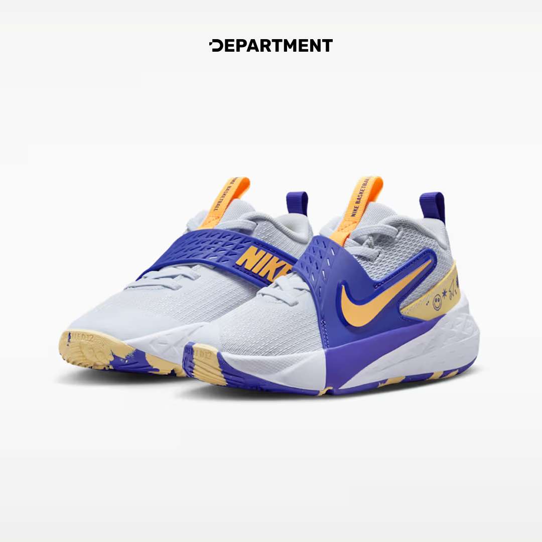 NIKE TEAM HUSTLE D 12 (PS)