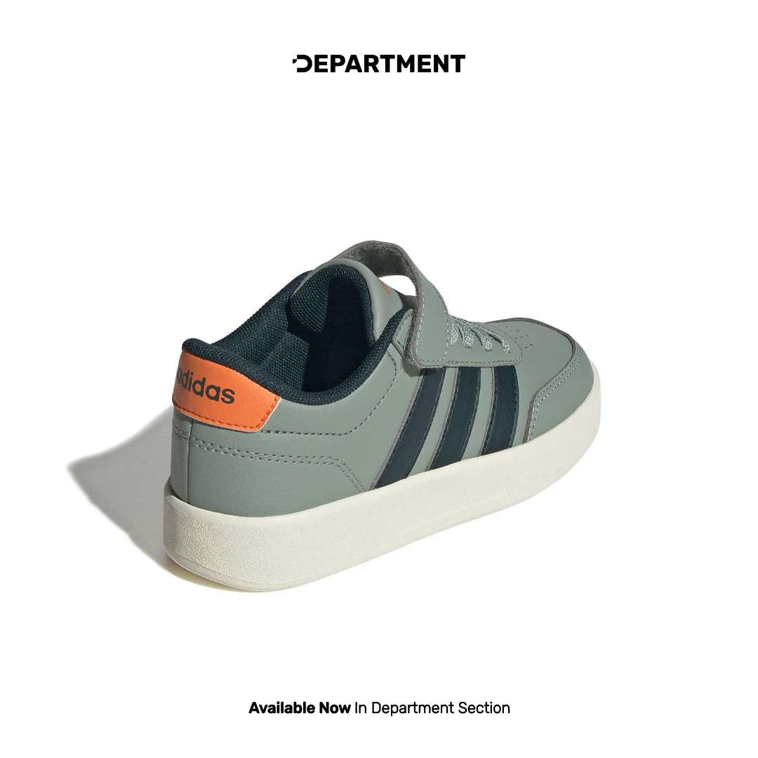 ADIDAS BREAKNET 3.0 EL C