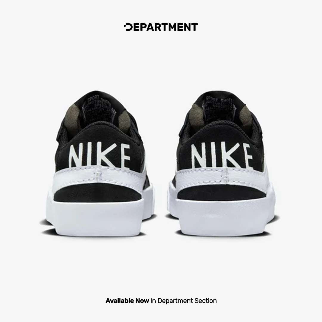 NIKE BLAZER LOW '77 JUMBO