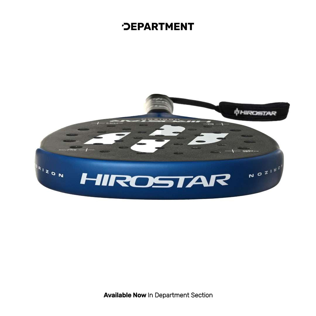 HIROSTAR HORIZON 25 4TH GENERATION