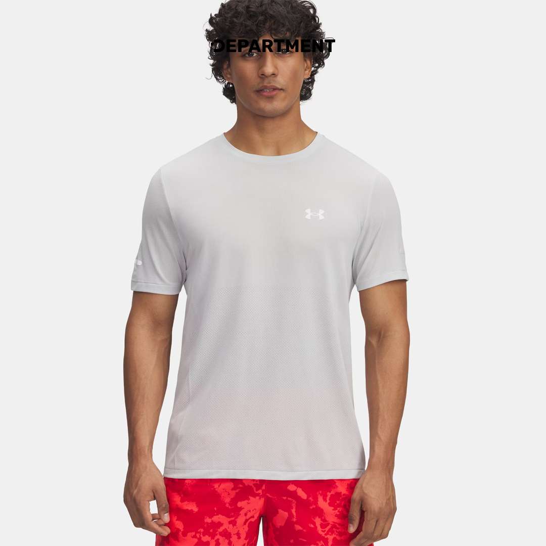 UNDER ARMOUR SEAMLESS STRIDE