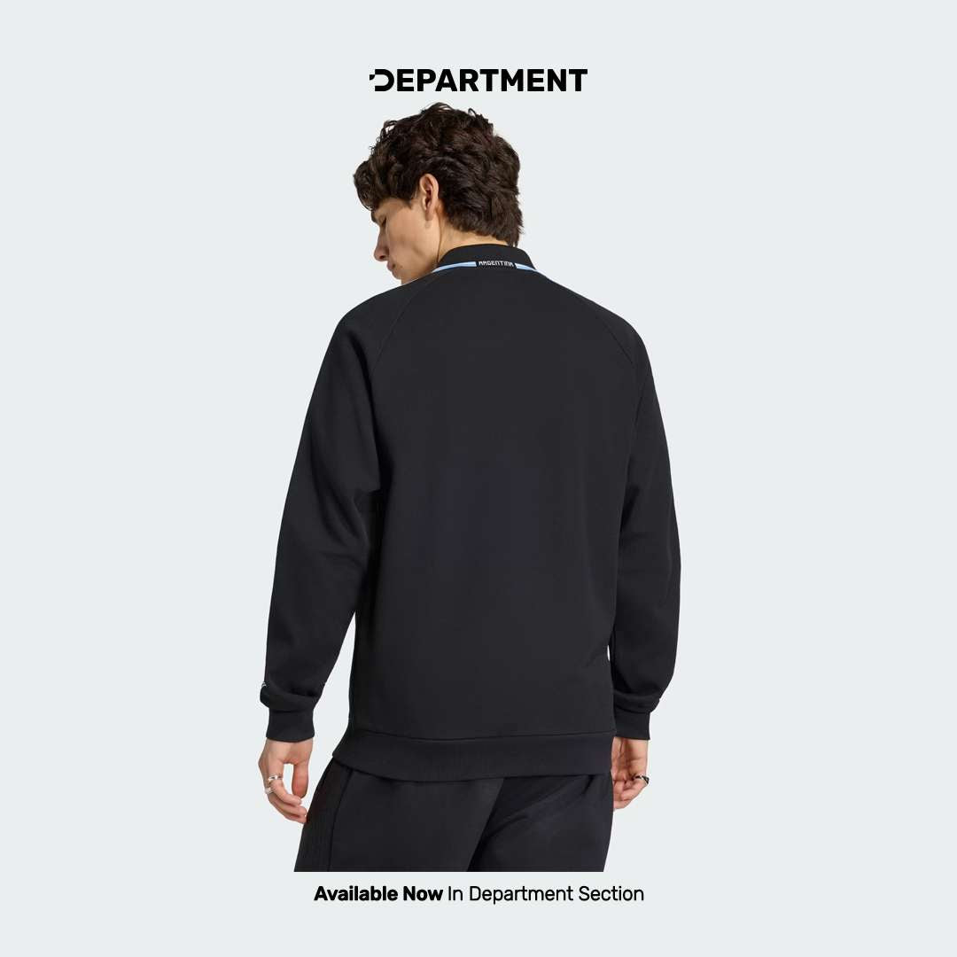 ADIDAS ARGENTINA 2026 AWAY ANTHEM