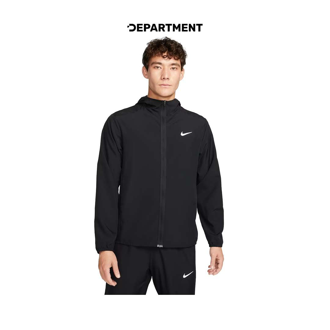 NIKE DRI-FIT FORM HOODED VERSATILE