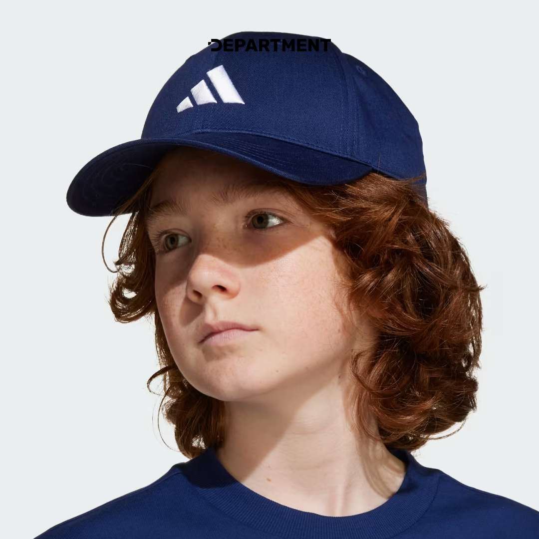 ADIDAS NEW LOGO BASEBALL