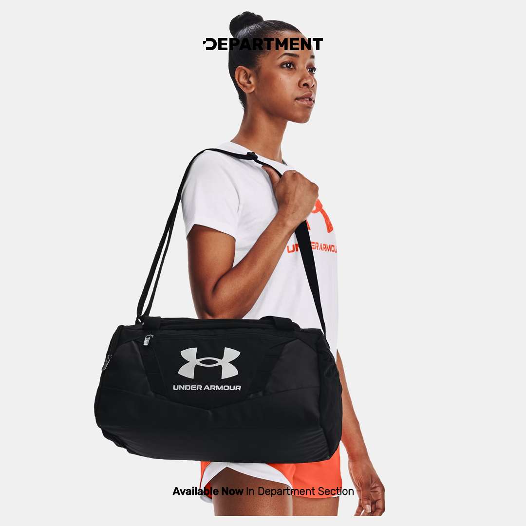 UNDER ARMOUR UNDENIABLE 5.0 XS