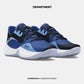 UNDER ARMOUR LOCKDOWN 7 LOW