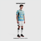 ERSPO JERSEY SHORT SLEEVE PRE-MATCH MAN 2025