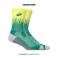 ASICS PERFORMANCE RUN SOCK CREW