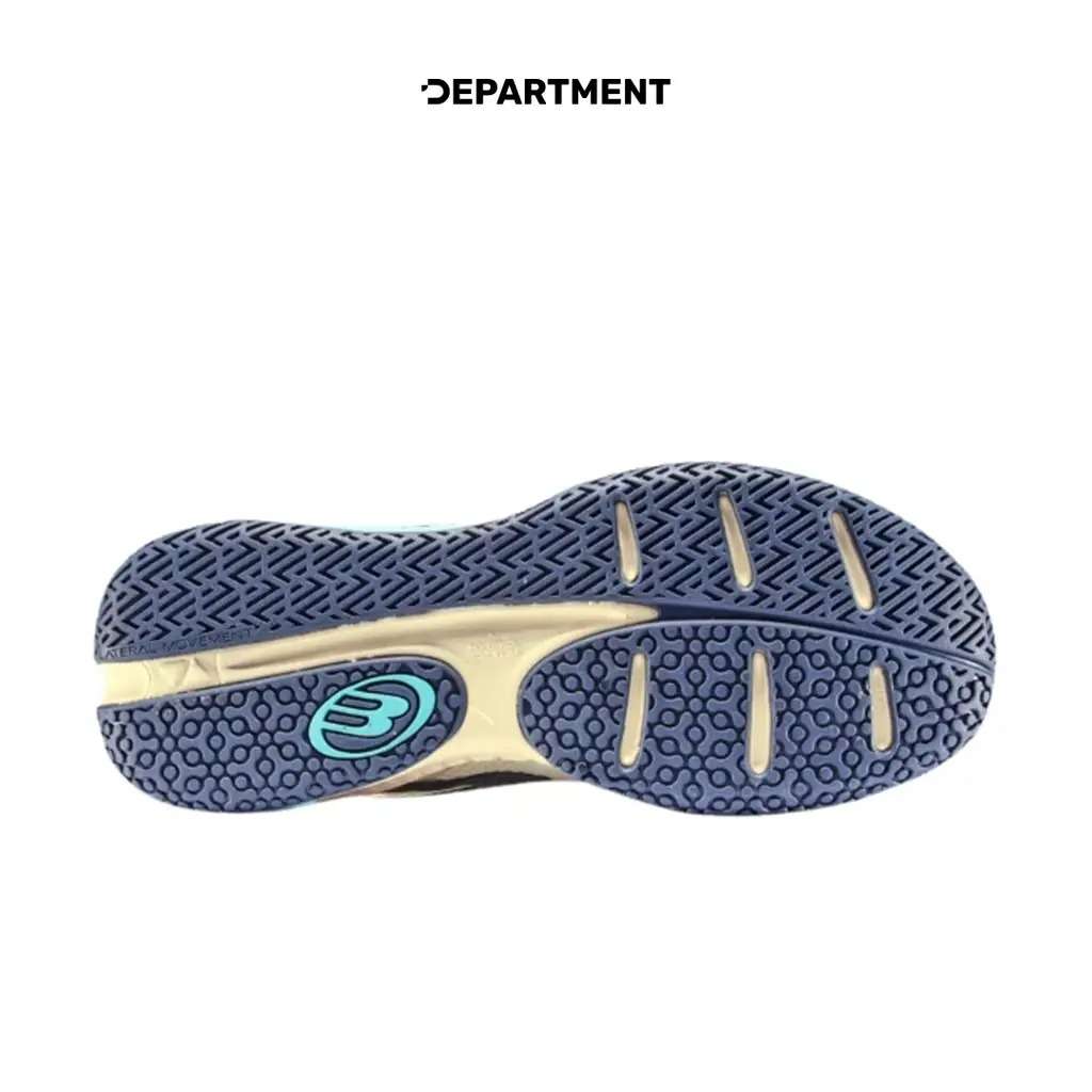BULLPADEL IONIC W 26V