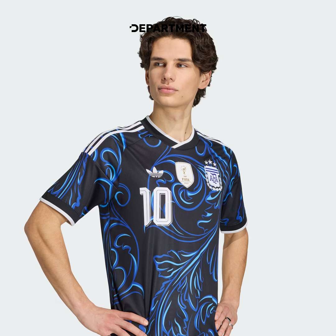 ADIDAS ARGENTINA 2026 AWAY MESSI