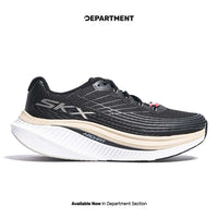SKECHERS GO WALK MAX CUSHIONING ARCH FIT HAPTIC