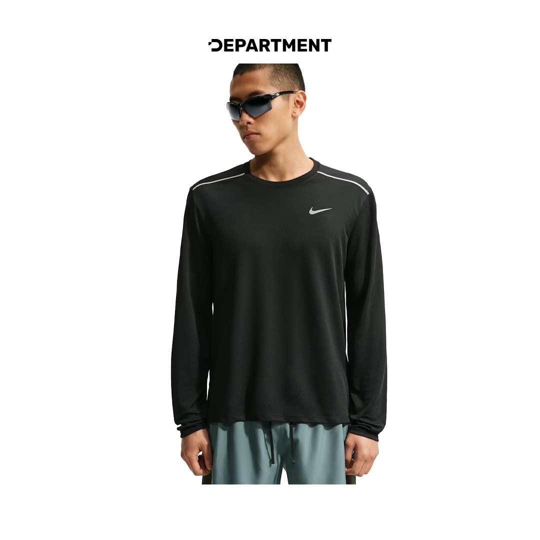 NIKE DRI-FIT UV MILER LS