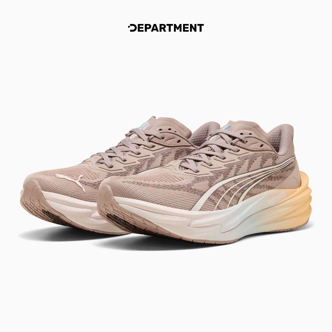 PUMA DEVIATE NITRO 4 "RUN CLUB"