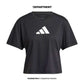 ADIDAS TRAIN ESSENTIALS BIG LOGO PERFORMANCE