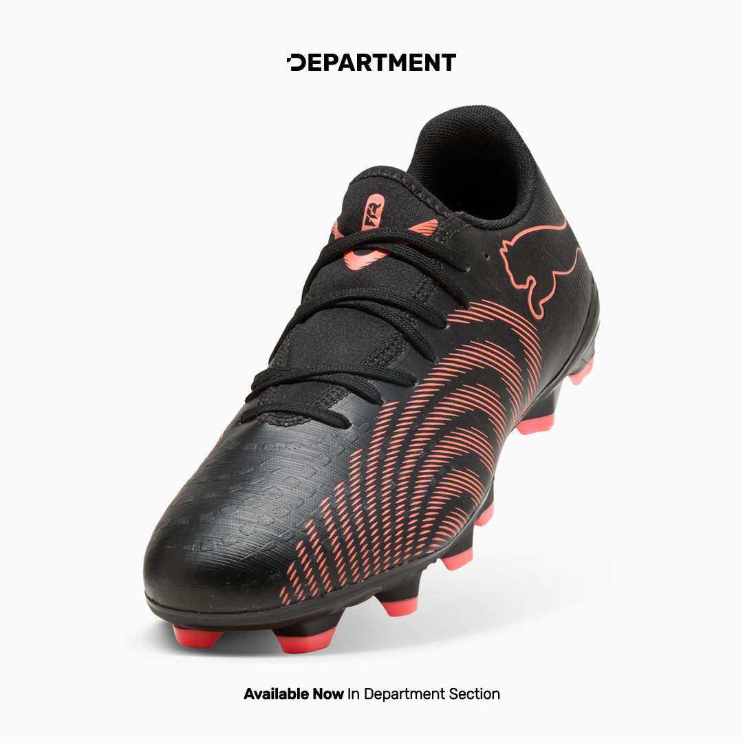 PUMA FUTURE 9 PLAY FG/AG