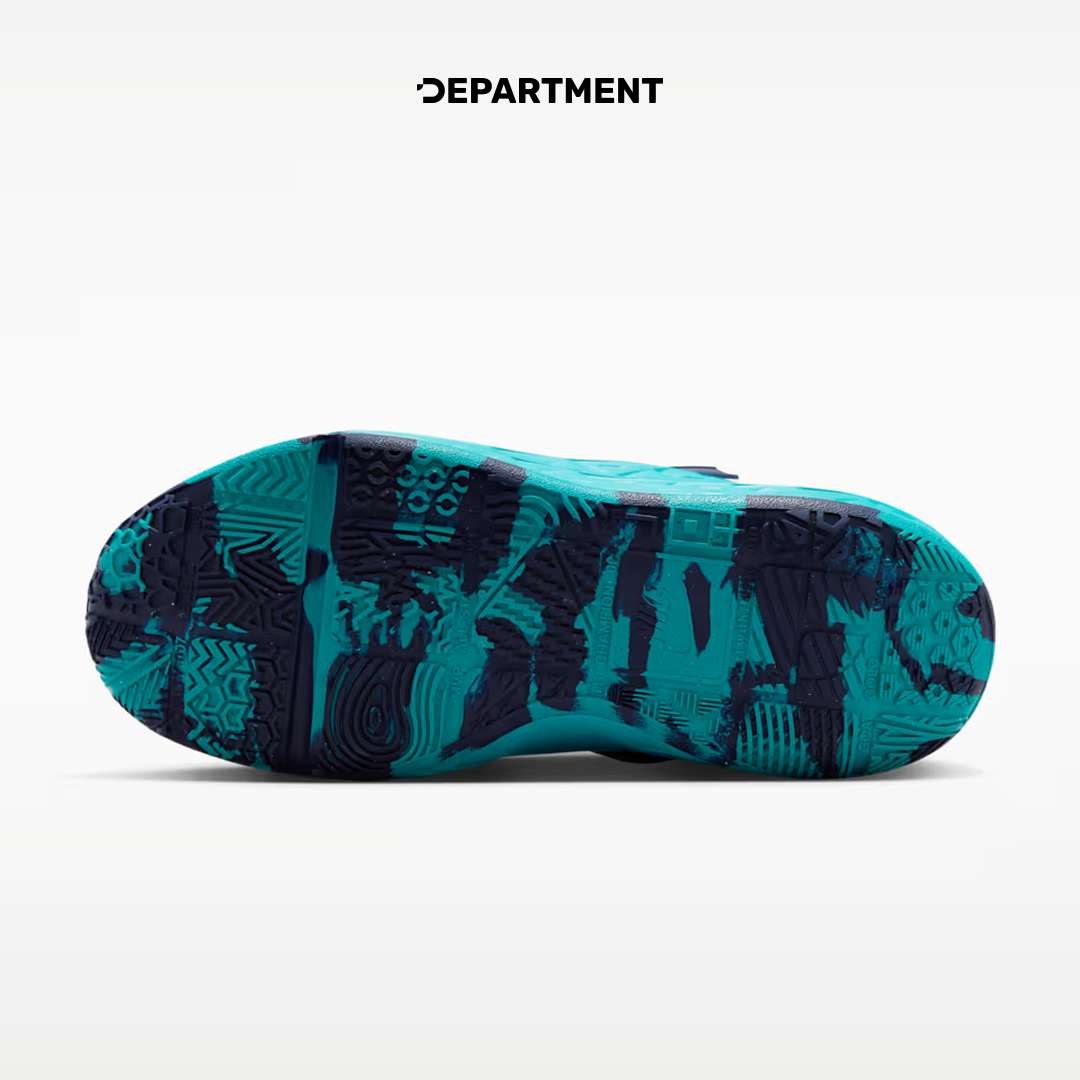 NIKE TEAM HUSTLE D 12 (GS)