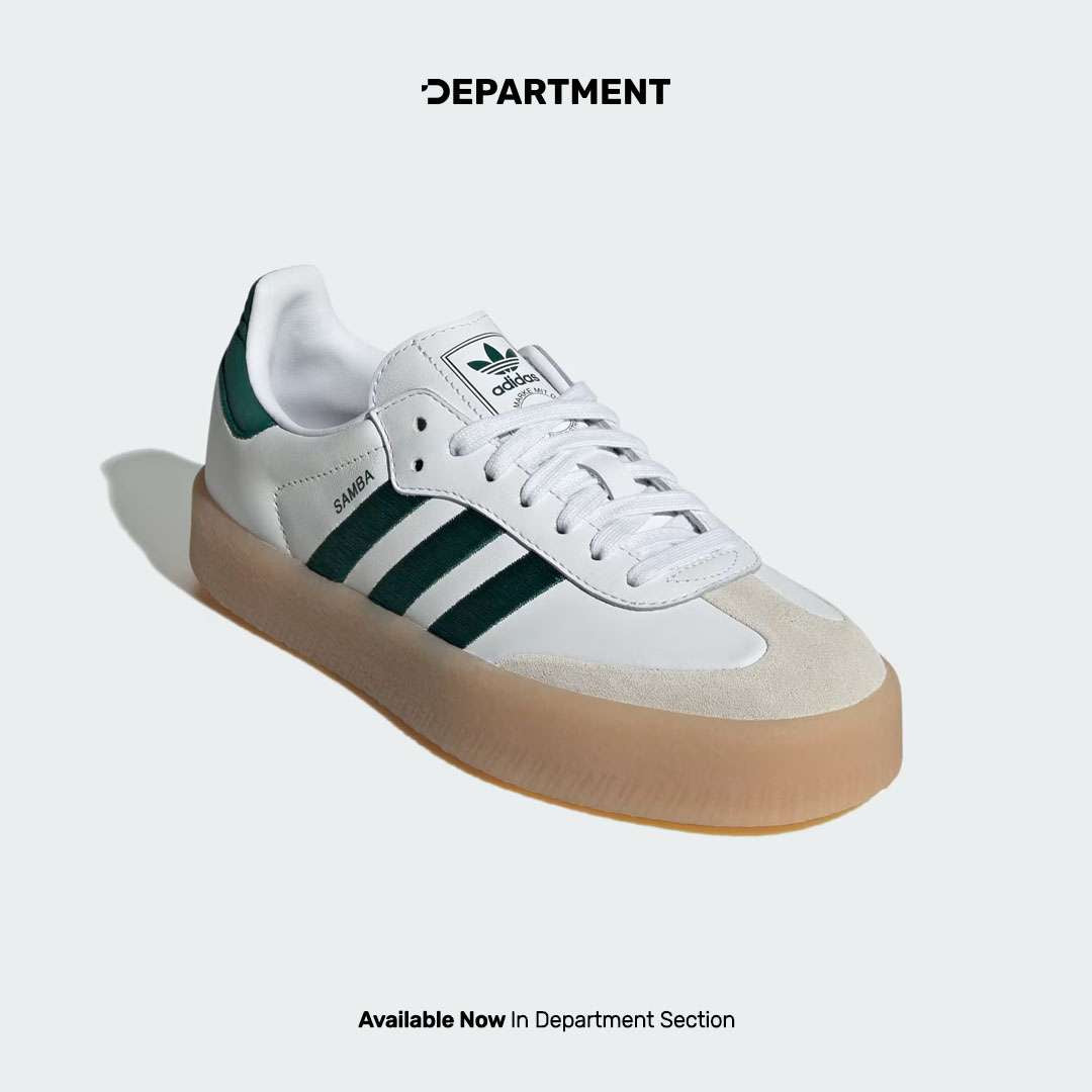 ADIDAS SAMBAE W