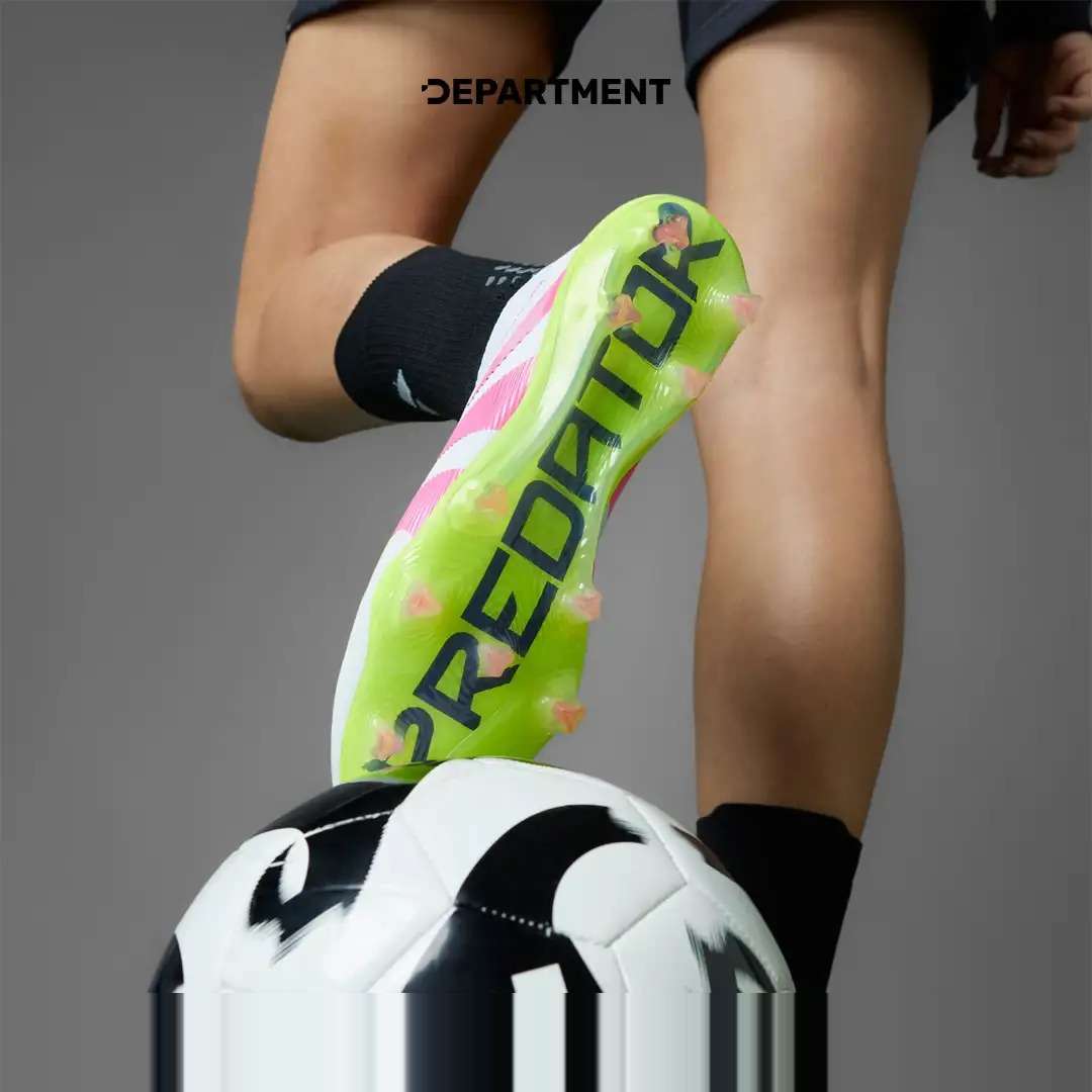 ADIDAS PREDATOR ELITE LL FG