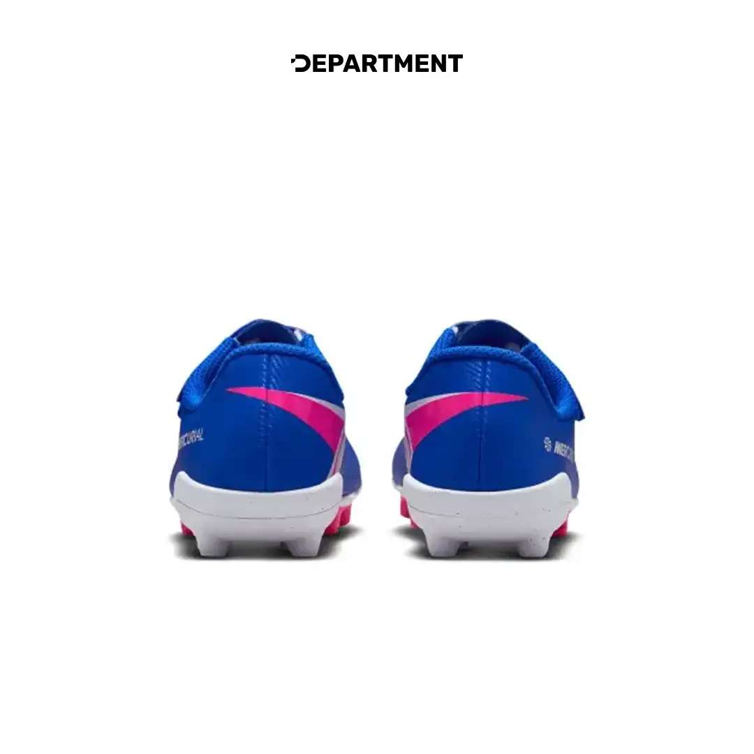 NIKE JR MERCURIAL VAPOR 16 CLUB FG/MG