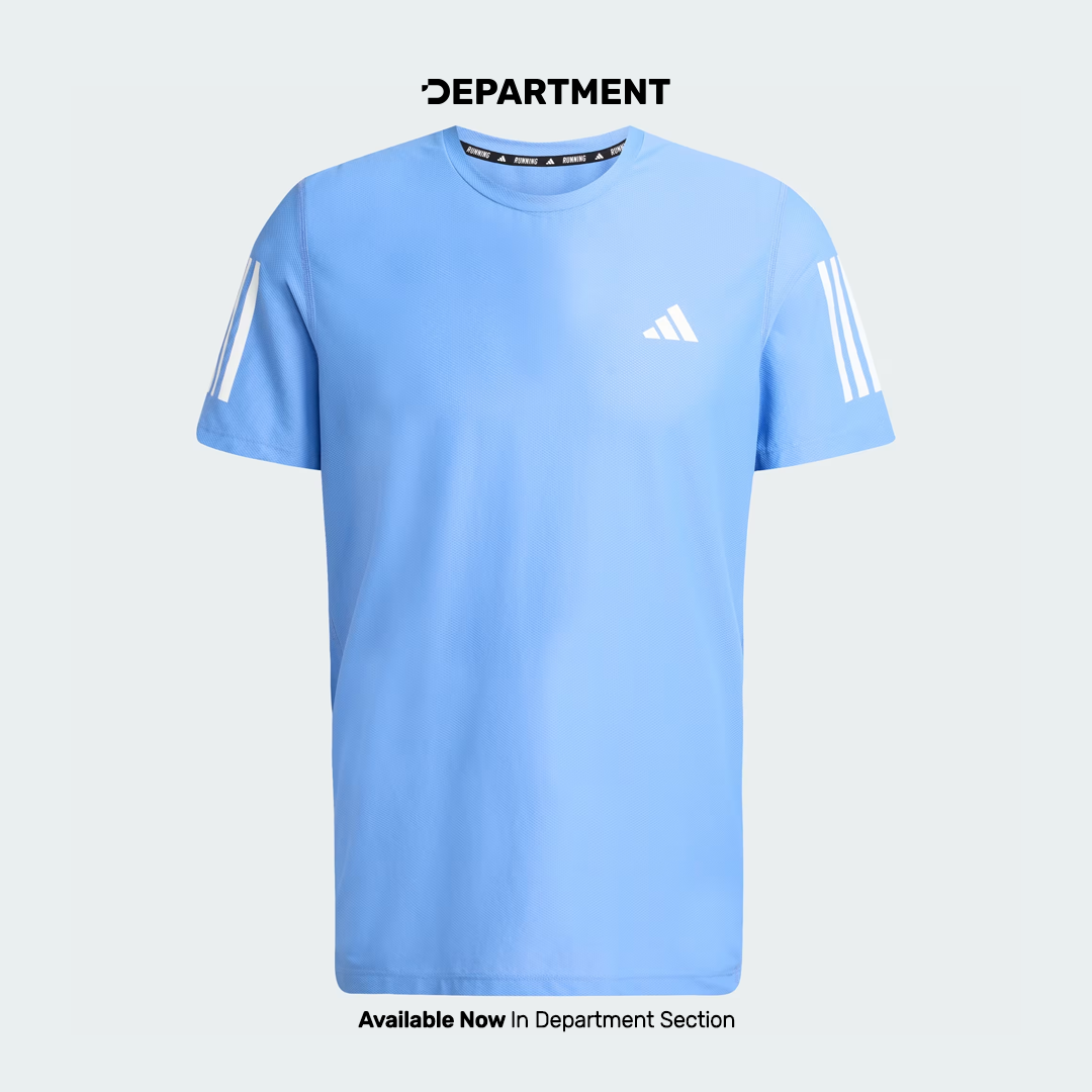 ADIDAS OWN THE RUN