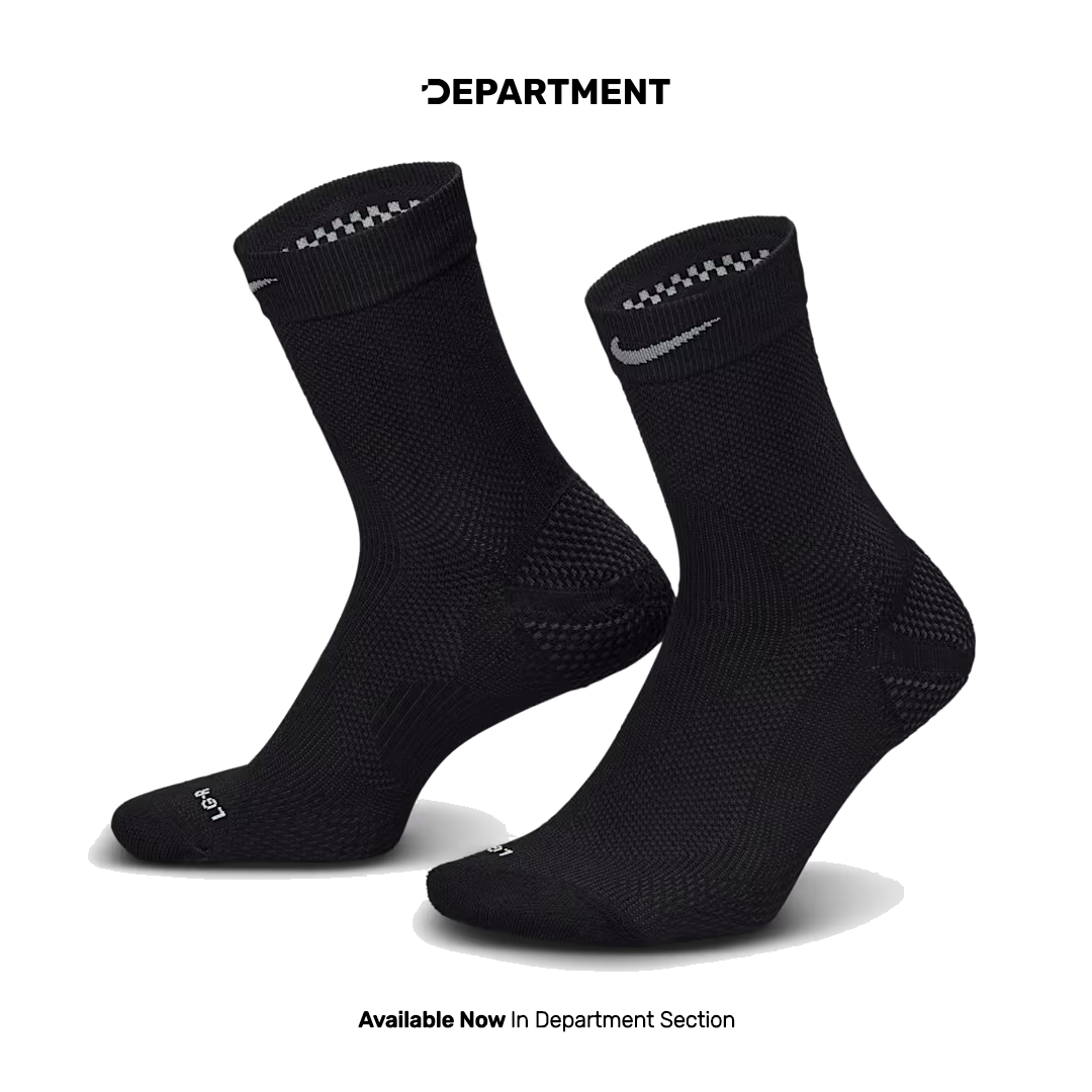 NIKE RUNNING LIGHTWEIGHT MICRO CREW 1P