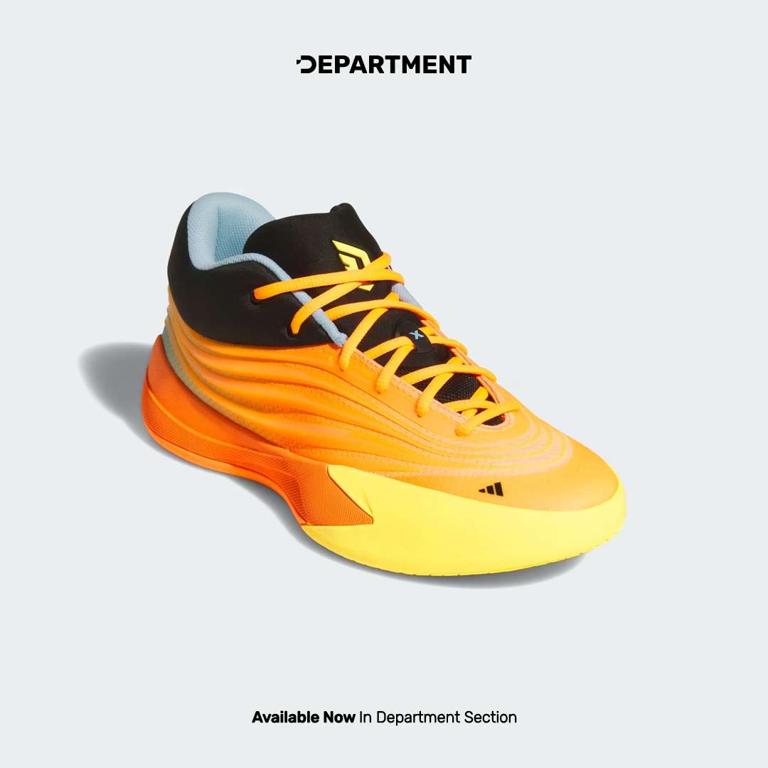 ADIDAS DAME X