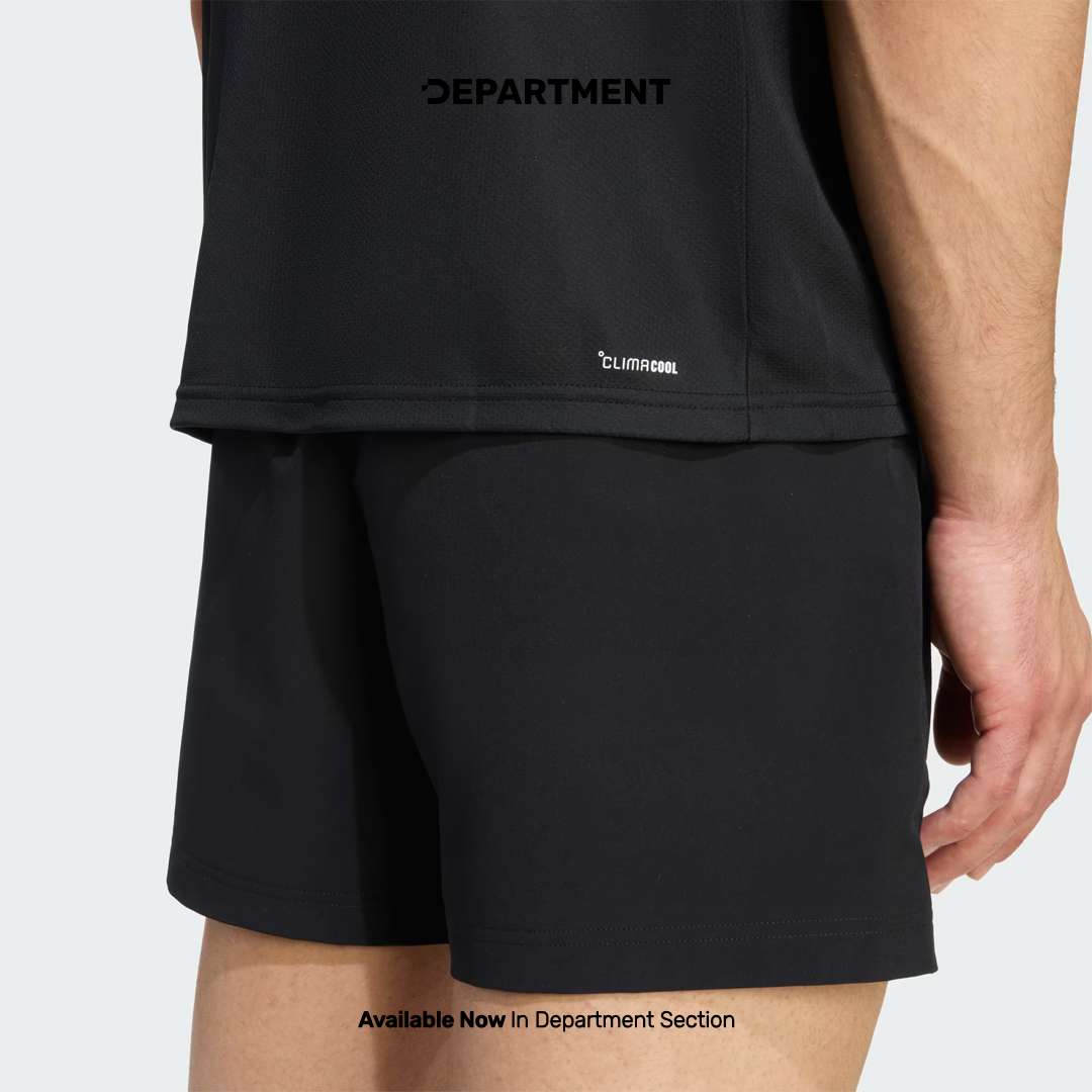 ADIDAS WORKOUT ESSENTIALS BASE