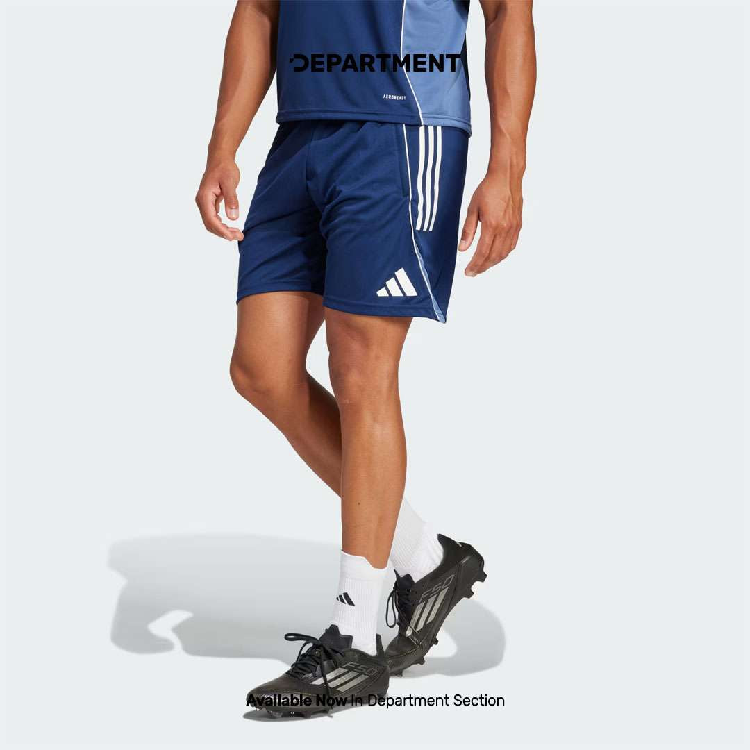 ADIDAS TIRO 25 COMPETITION