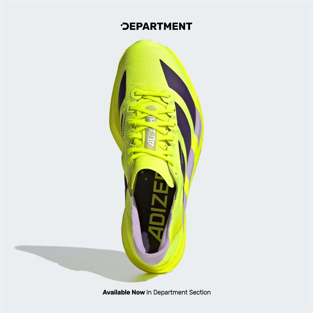 ADIDAS ADIZERO ADIOS PRO 4