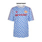 ADIDAS MANCHESTER UNITED FC AWAY 1990