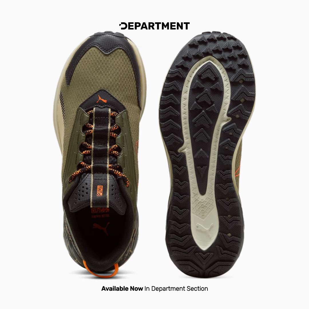 PUMA EXTEND LITE TRAIL LANDSLIDE